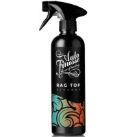 Auto Finesse Rag Top Hood Cleaner (500 ml)