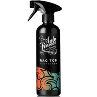 Impregnarea acoperișurilor decapotabile Auto Finesse Rag Top Hood Protector (500 ml)