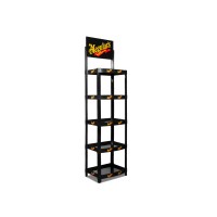 Meguiar's Stack-Rack Un suport din plastic