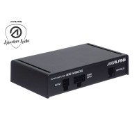 Sistem de amplificare Alpine SWA-150KIT