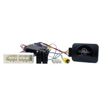 Adaptor pentru controlul butonului de la volan Kia Ceed, Pro Ceed, Forte, Picanto, Rio, Soul, Sportage Connects2 CTSKI012.2