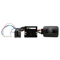Adaptor pentru controlul butonului de la volan VW Golf, Passat, Touran Connects2 CTSVW004.2