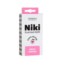 Reumple Mr&Mrs Fragrance Niki Spicy Woods