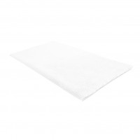 Prosop din microfibră Purestar Speed Polish Multi Towel White