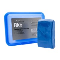 Clay Koch Chemie Reinigungsknete Blue (200 g)