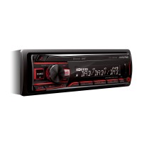 Radio auto digital Alpine UTE-204DAB