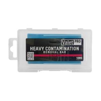 Hard Clay ValetPRO Heavy Contamination Removal Bar (100 g)