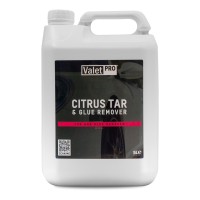ValetPRO Citrus Tar & Glue Remover (5 l)