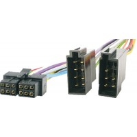 LG 12 pini - conector ISO